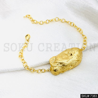 Gold Plated Pendant Necklace Bracelet Earring and Ring SKU7383