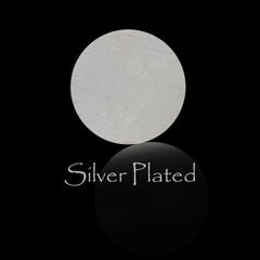 Silver Plated Multi Wire Designerof Push Back Earrings SKU6753